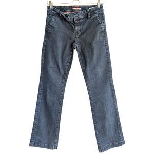 Tommy Hilfiger Women's Size 2 Low Rise Jeans